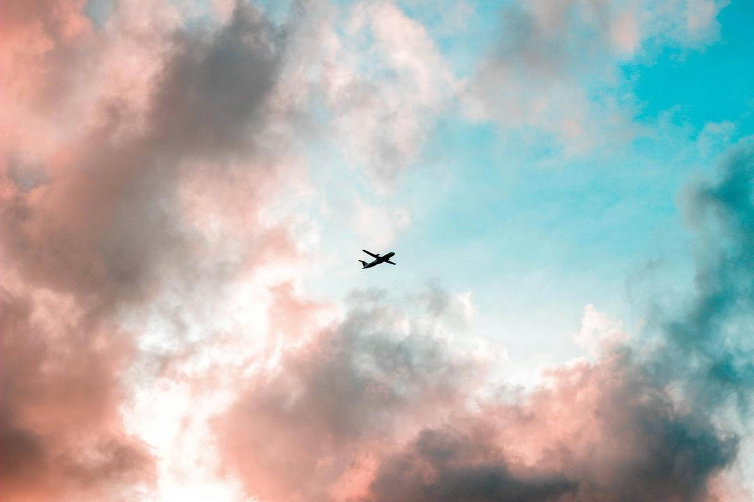 Near airport