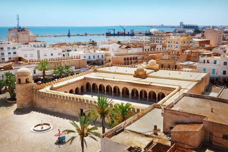 Perle der Sahel