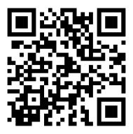 Scan QR code to download Bookini app